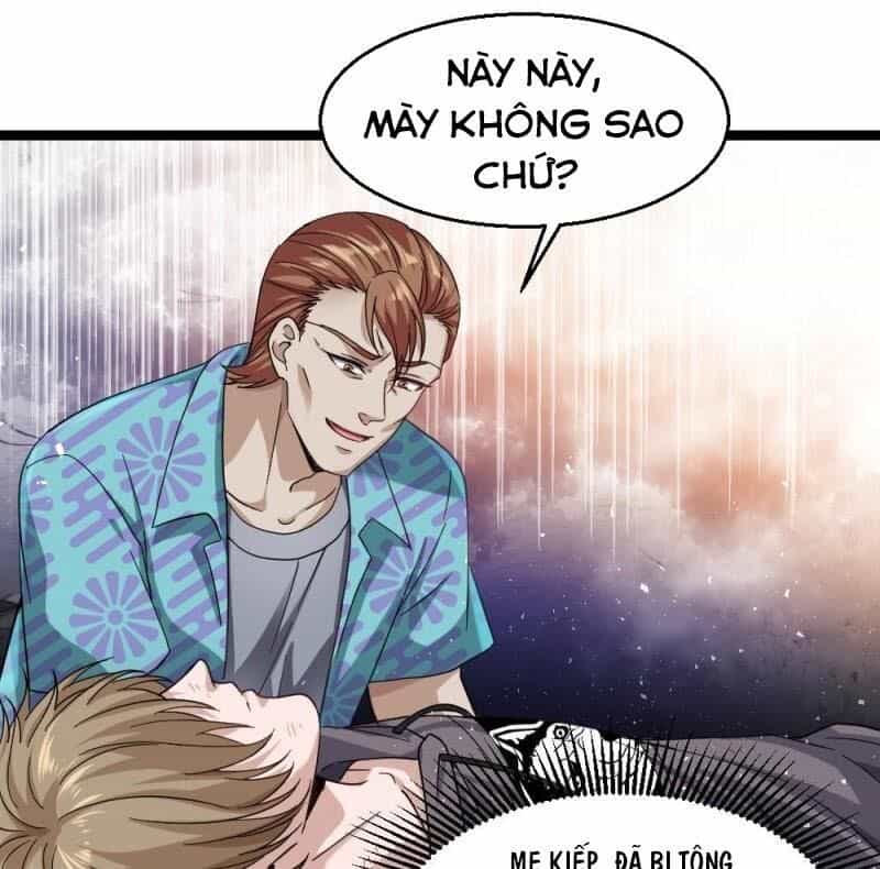 Tối Cuồng Nữ Tế - Chương 43 - ảnh 10