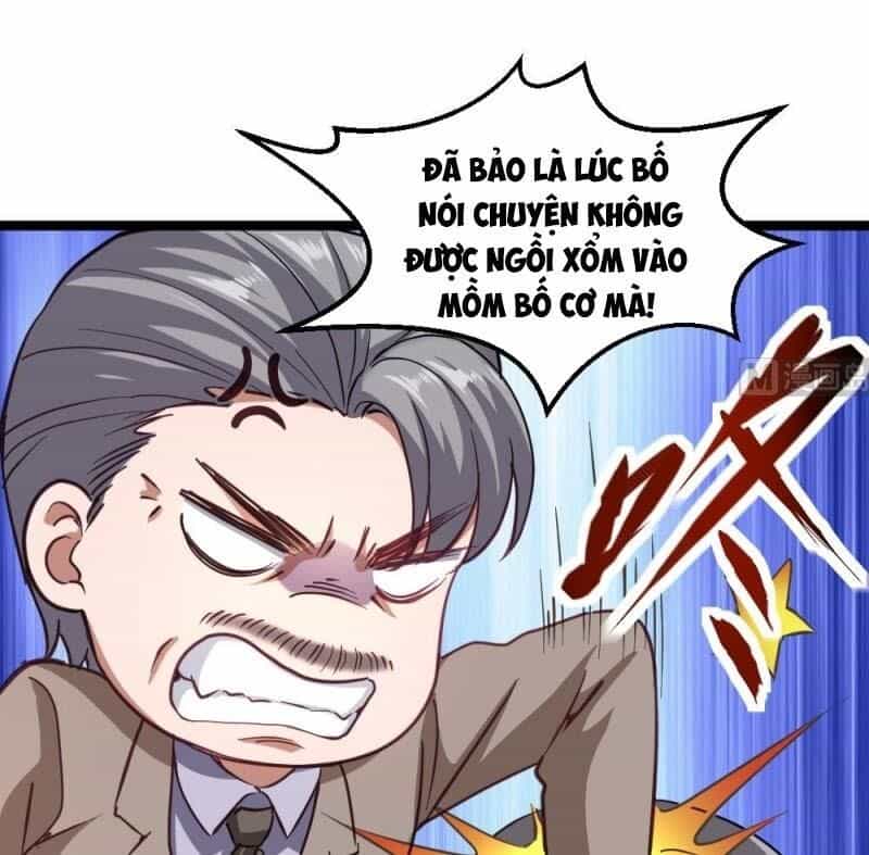 Tối Cuồng Nữ Tế - Chương 45 - ảnh 22