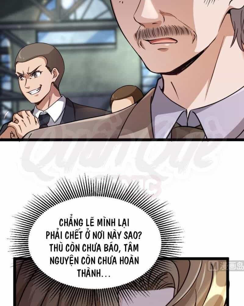 Tối Cuồng Nữ Tế - Chương 45 - ảnh 29