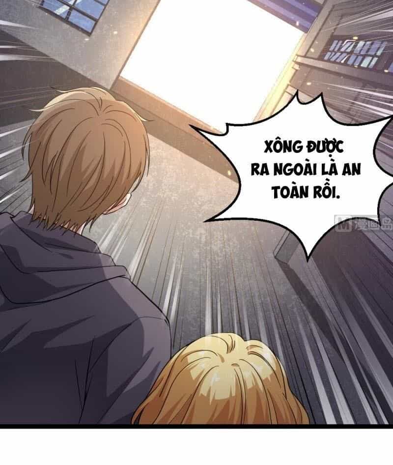 Tối Cuồng Nữ Tế - Chương 45 - ảnh 3