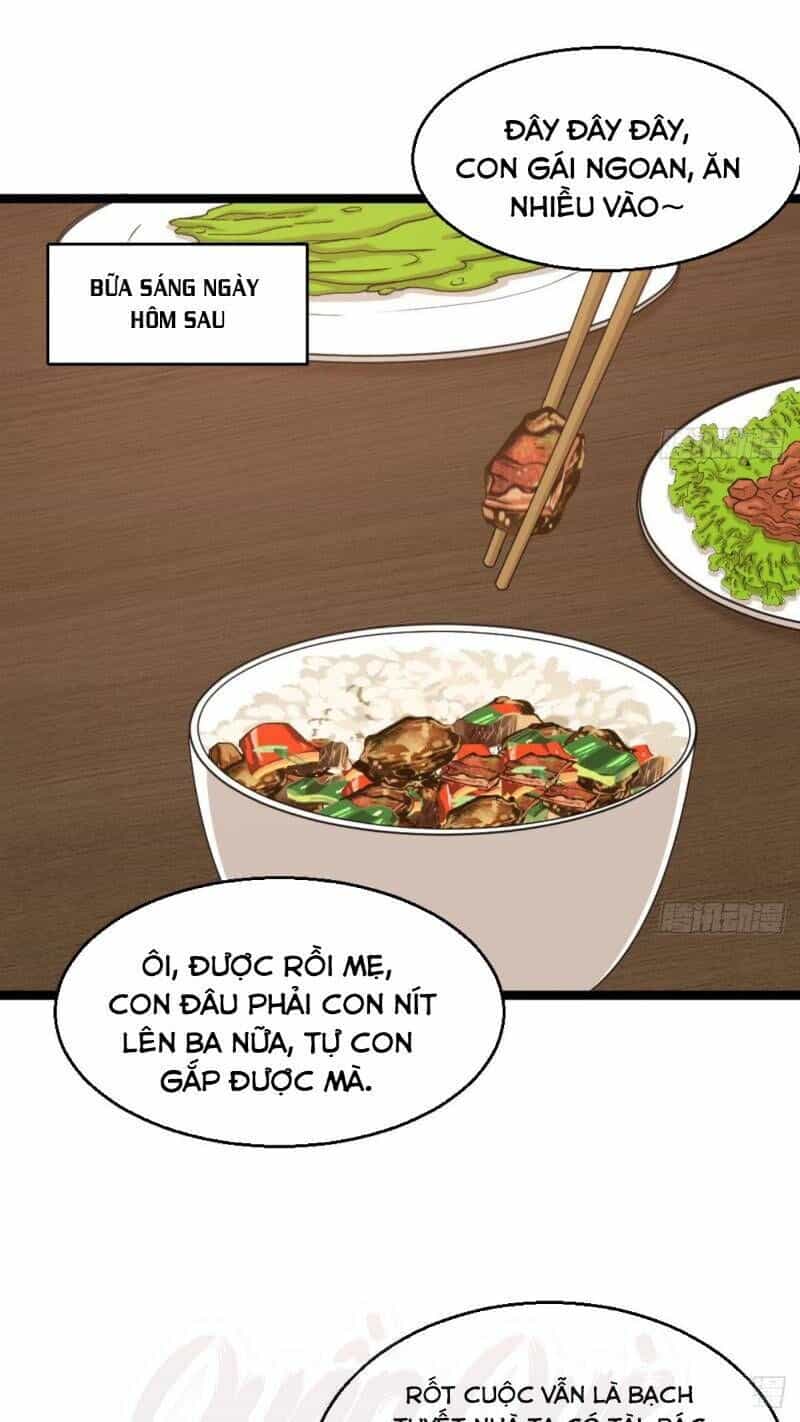 Tối Cuồng Nữ Tế - Chương 7 - ảnh 5