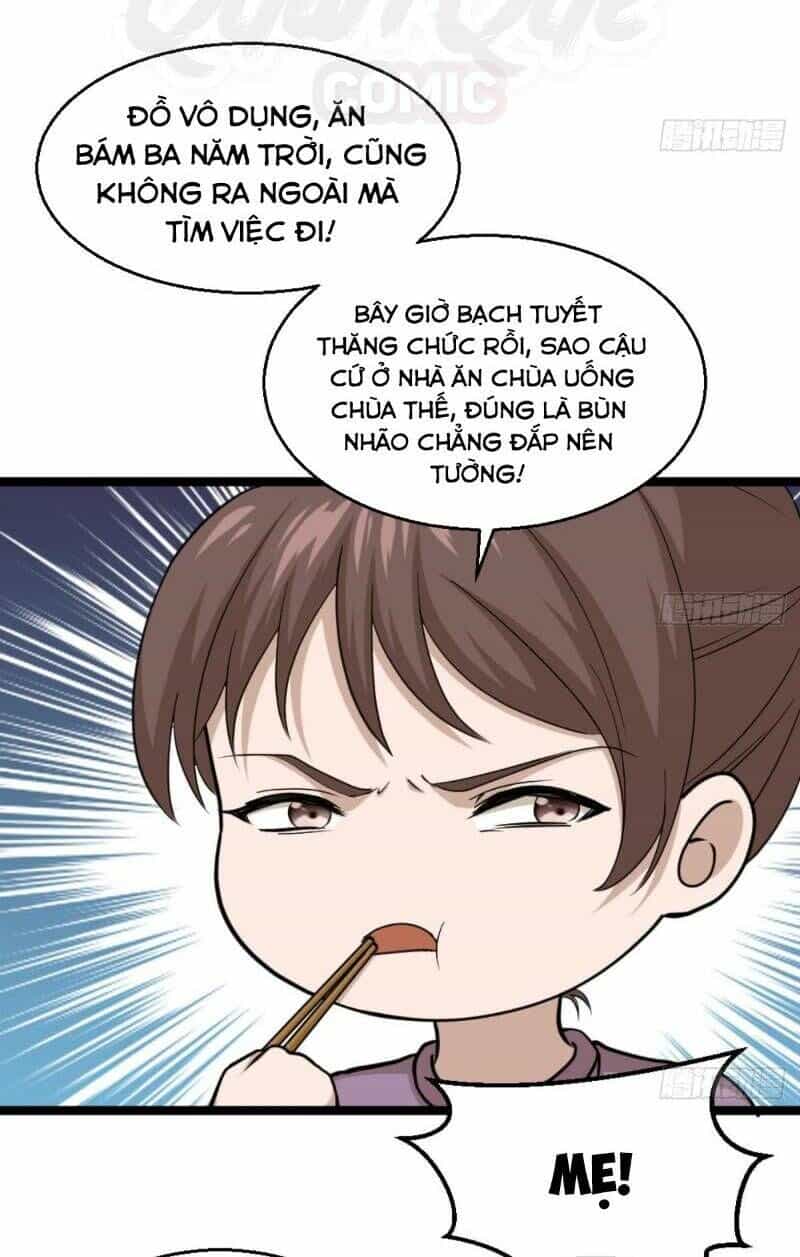 Tối Cuồng Nữ Tế - Chương 7 - ảnh 8
