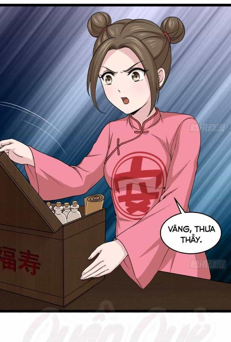 Tối Cuồng Nữ Tế - Chương 8 - ảnh 19