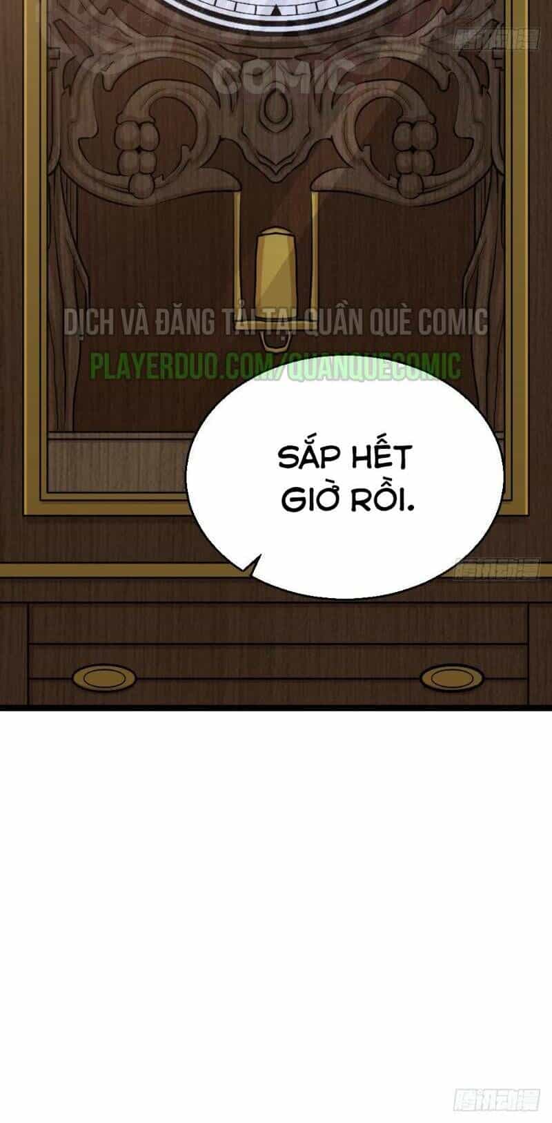 Tối Cuồng Nữ Tế - Chương 9 - ảnh 16