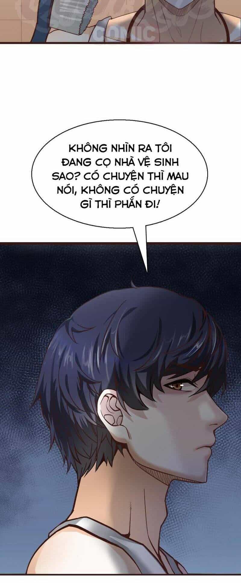 Tối Cường Ở Rể - Chương 1 - ảnh 5