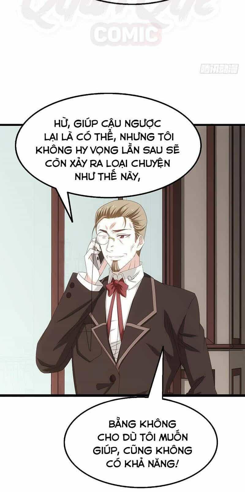 Tối Cường Ở Rể - Chương 10 - ảnh 22