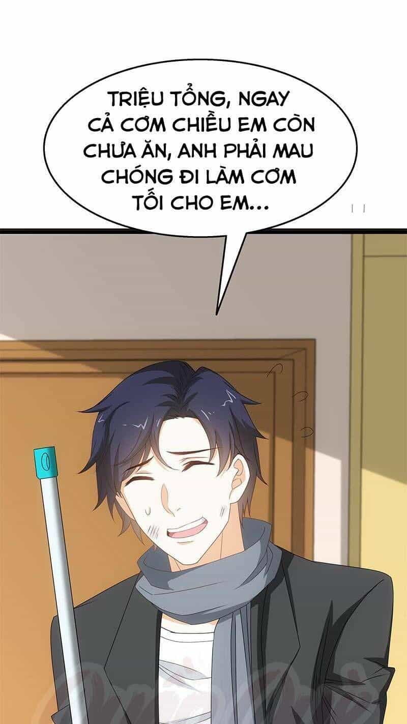 Tối Cường Ở Rể - Chương 10 - ảnh 3