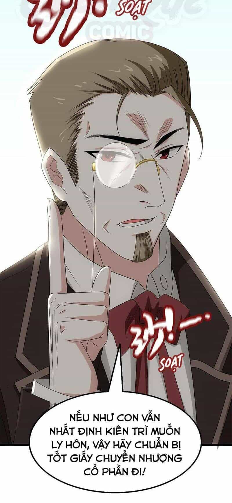 Tối Cường Ở Rể - Chương 11 - ảnh 17