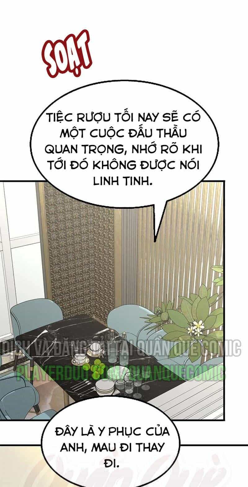 Tối Cường Ở Rể - Chương 13 - ảnh 12