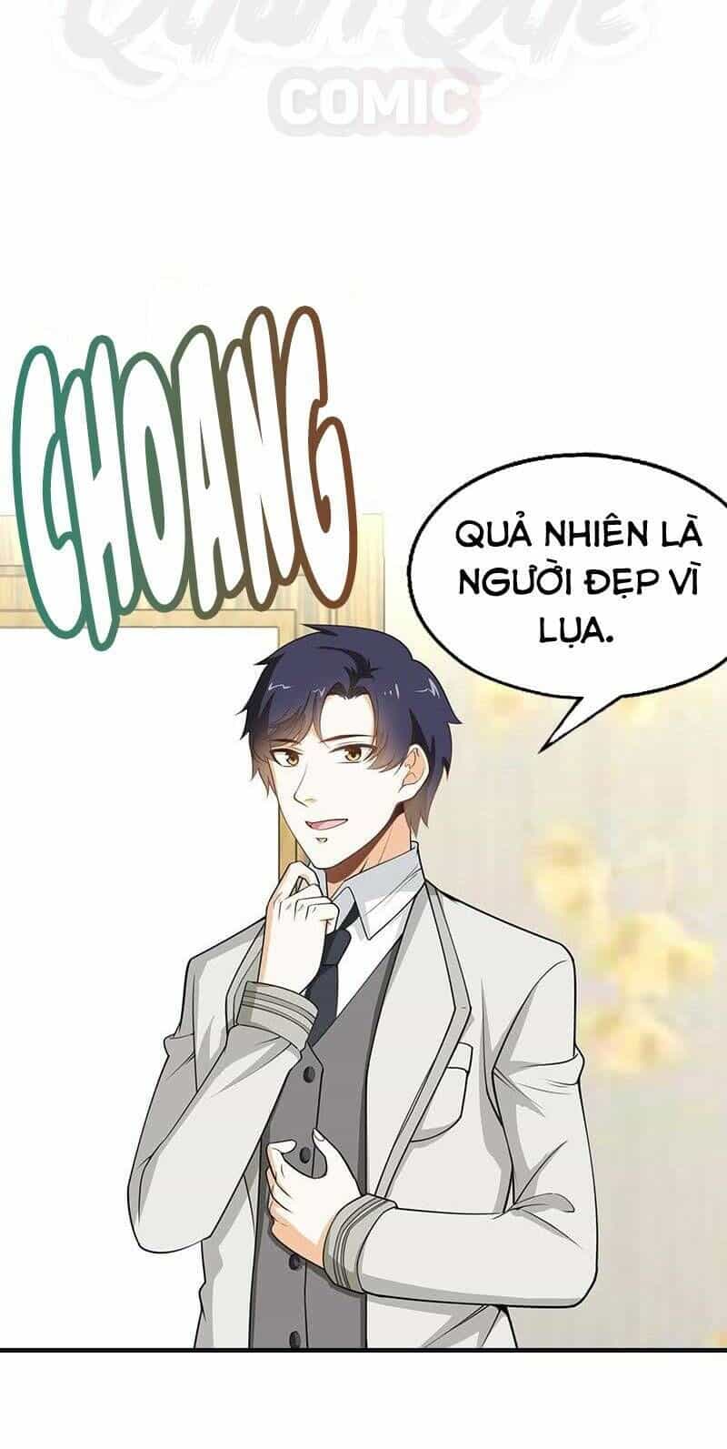 Tối Cường Ở Rể - Chương 13 - ảnh 15