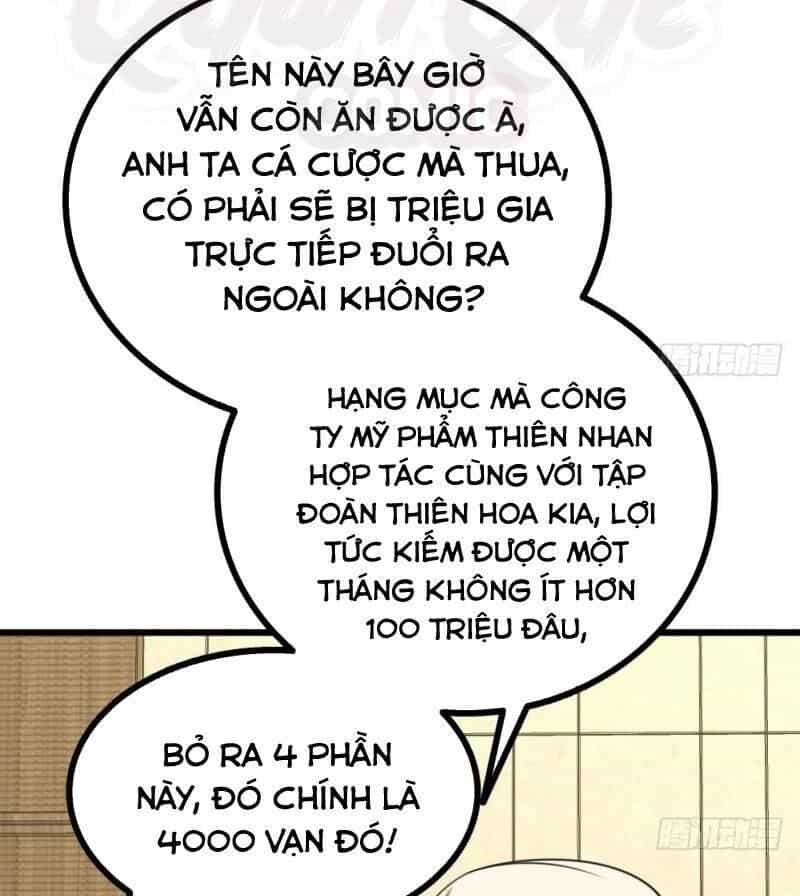 Tối Cường Ở Rể - Chương 15 - ảnh 23