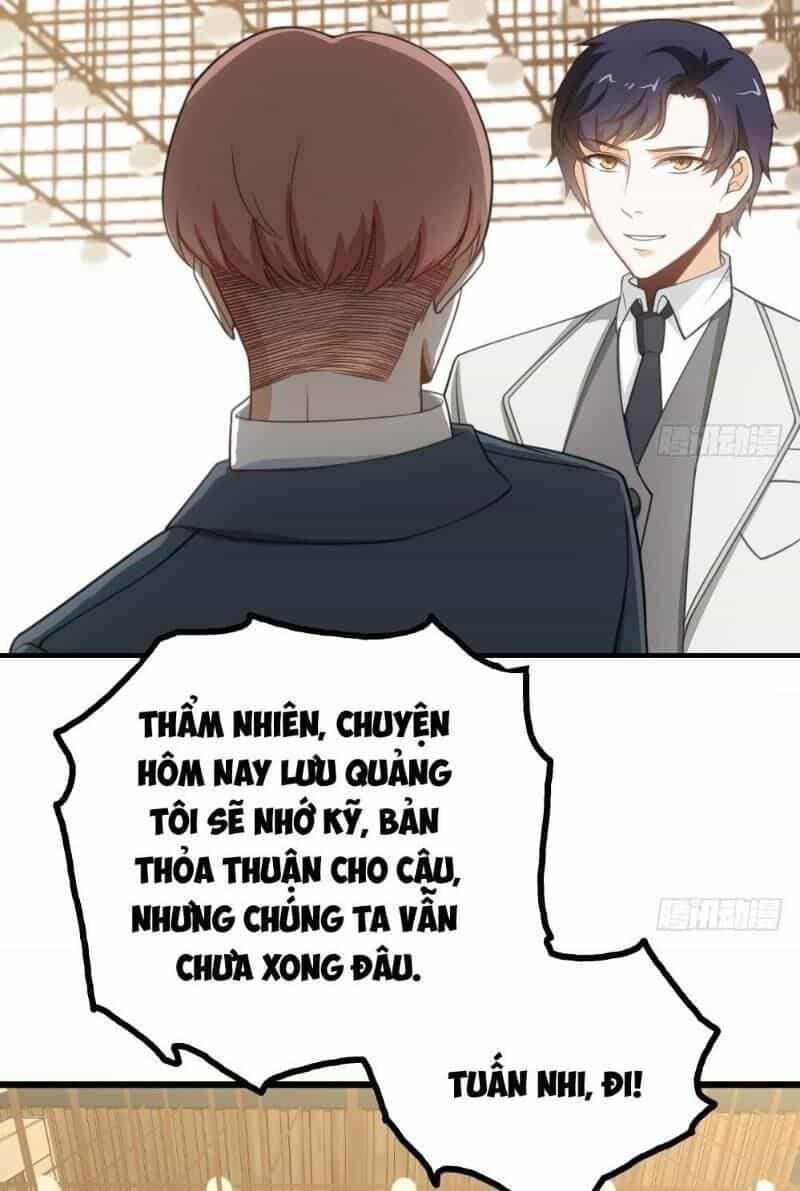 Tối Cường Ở Rể - Chương 16 - ảnh 19