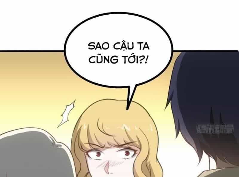 Tối Cường Ở Rể - Chương 17 - ảnh 25