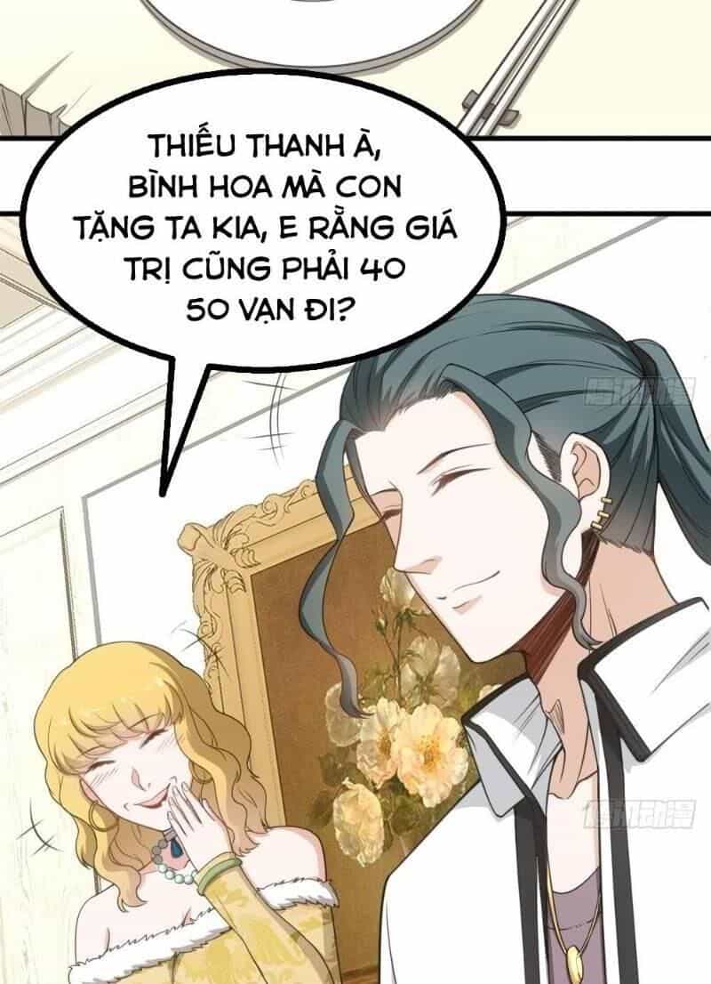 Tối Cường Ở Rể - Chương 18 - ảnh 28