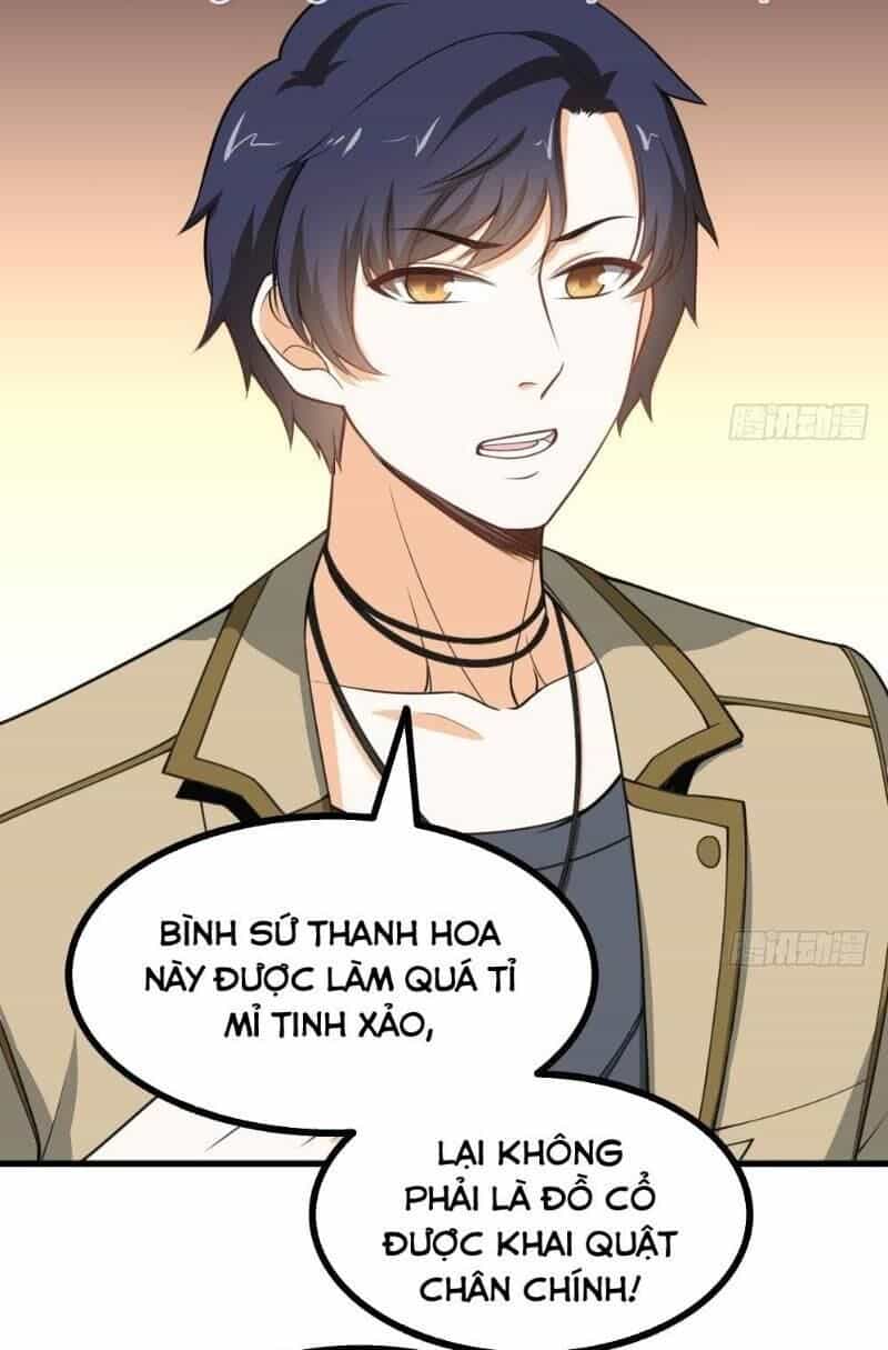 Tối Cường Ở Rể - Chương 19 - ảnh 3