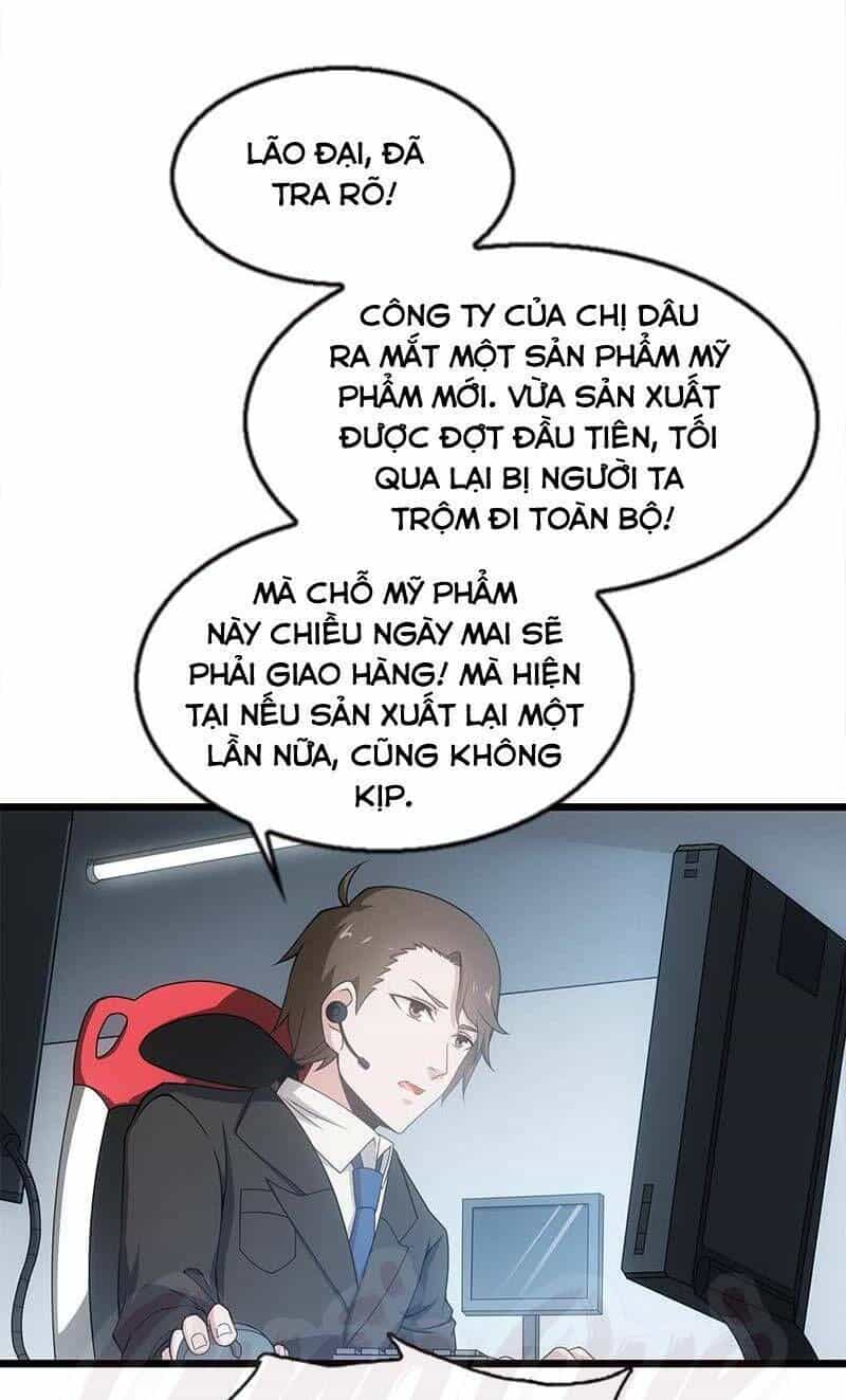 Tối Cường Ở Rể - Chương 2 - ảnh 11