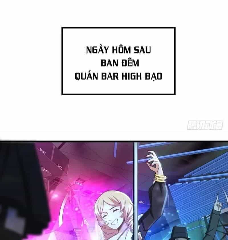 Tối Cường Ở Rể - Chương 21 - ảnh 1