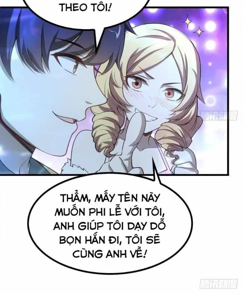 Tối Cường Ở Rể - Chương 21 - ảnh 12