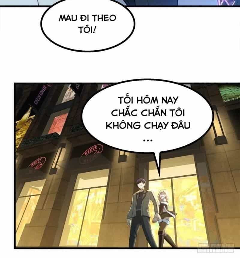 Tối Cường Ở Rể - Chương 21 - ảnh 21