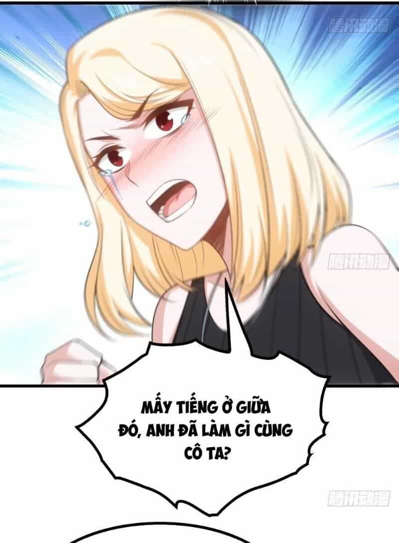 Tối Cường Ở Rể - Chương 22 - ảnh 19