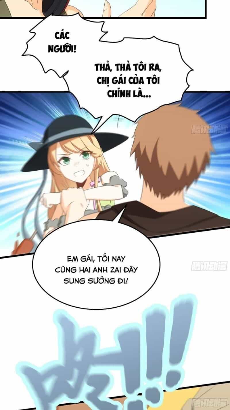 Tối Cường Ở Rể - Chương 27 - ảnh 15