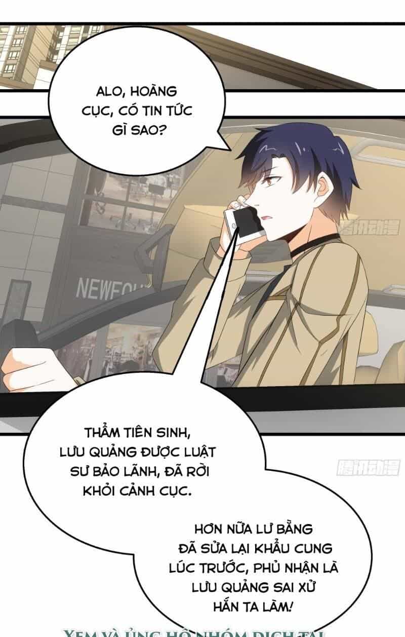 Tối Cường Ở Rể - Chương 27 - ảnh 9