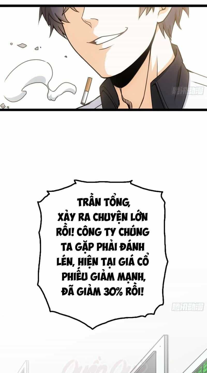Tối Cường Ở Rể - Chương 3 - ảnh 17