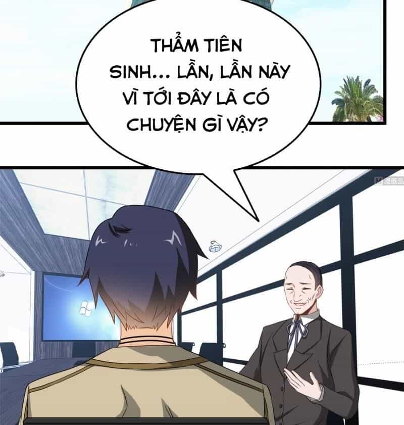 Tối Cường Ở Rể - Chương 31 - ảnh 14