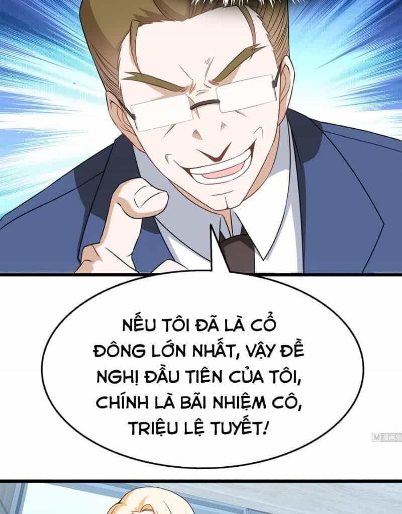 Tối Cường Ở Rể - Chương 32 - ảnh 3