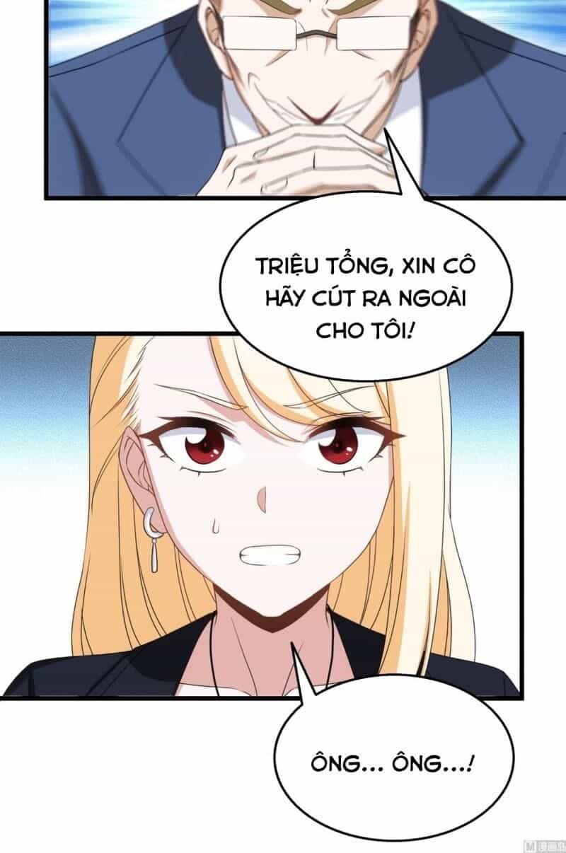 Tối Cường Ở Rể - Chương 32 - ảnh 8