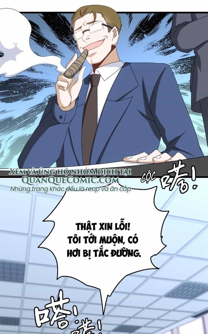 Tối Cường Ở Rể - Chương 32 - ảnh 9