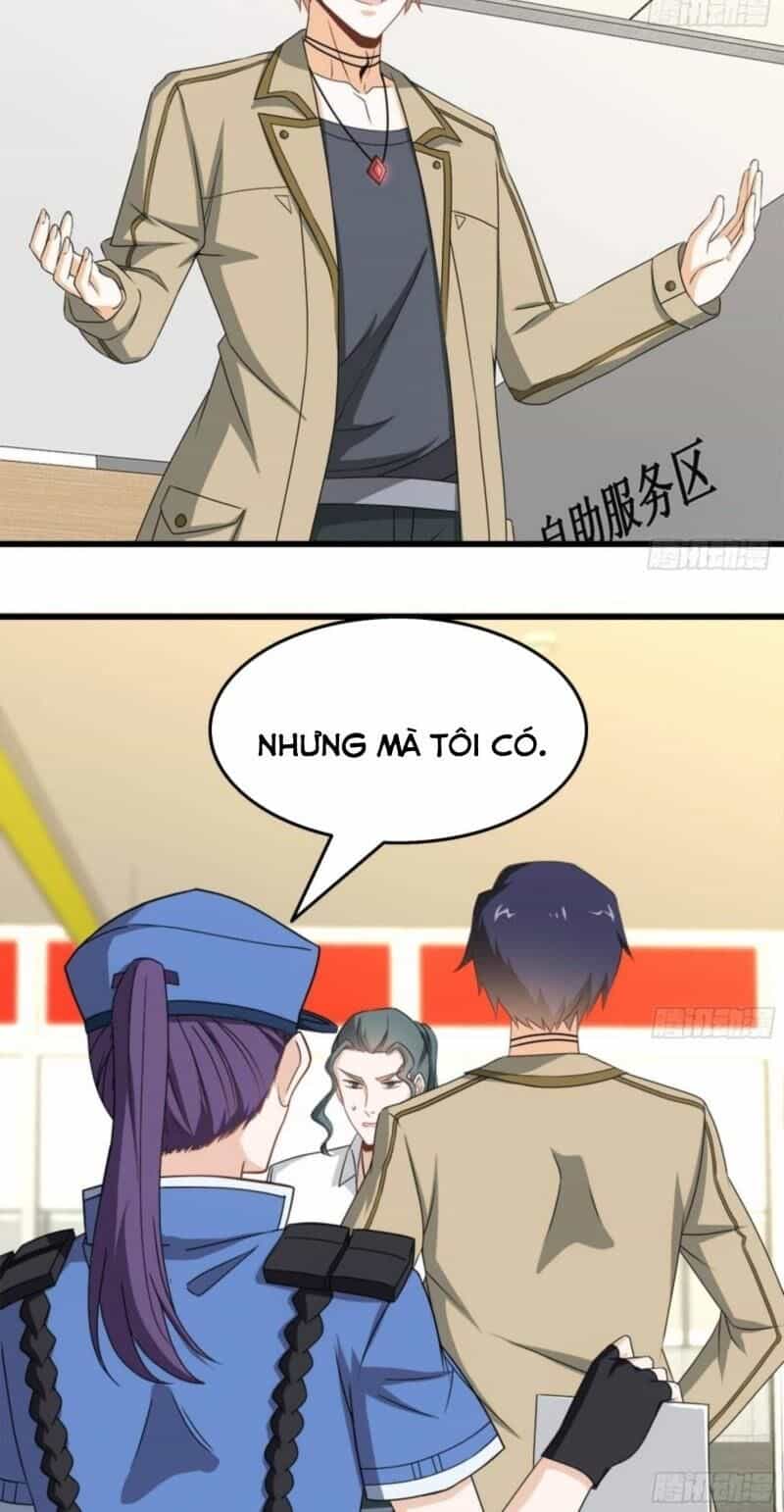 Tối Cường Ở Rể - Chương 35 - ảnh 10