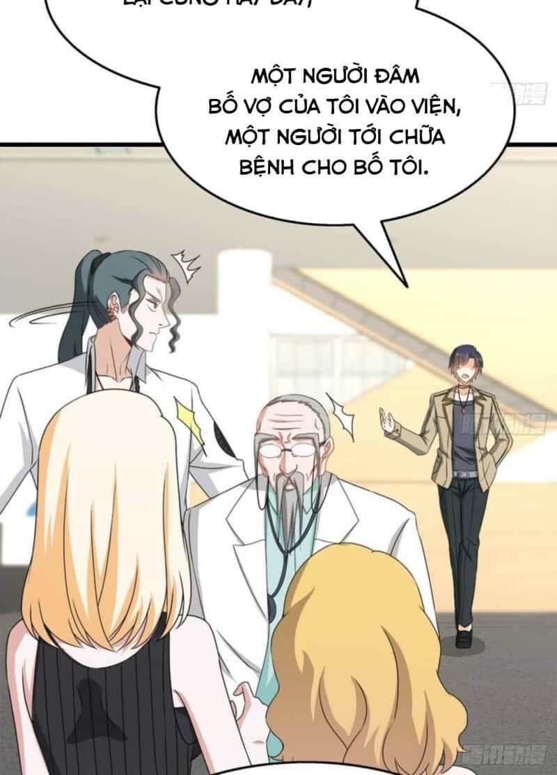 Tối Cường Ở Rể - Chương 35 - ảnh 6