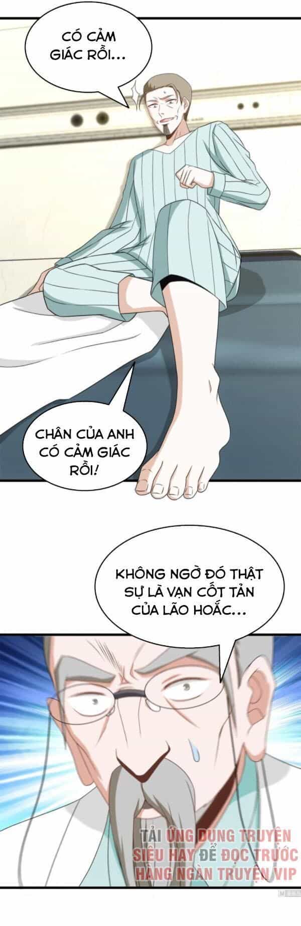 Tối Cường Ở Rể - Chương 36 - ảnh 8