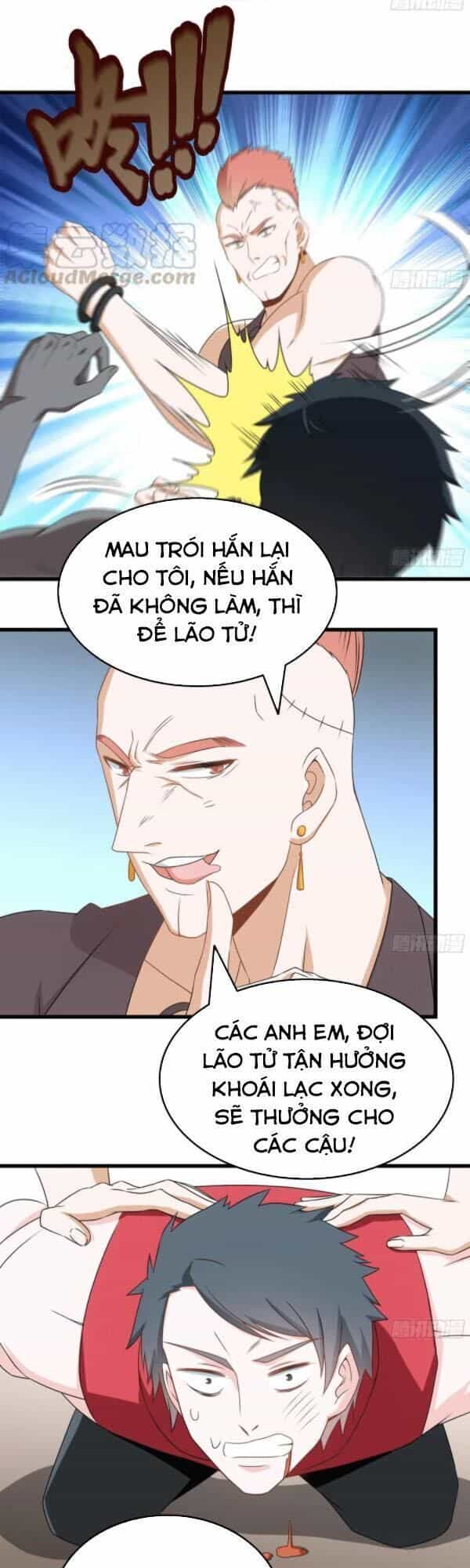 Tối Cường Ở Rể - Chương 37 - ảnh 11