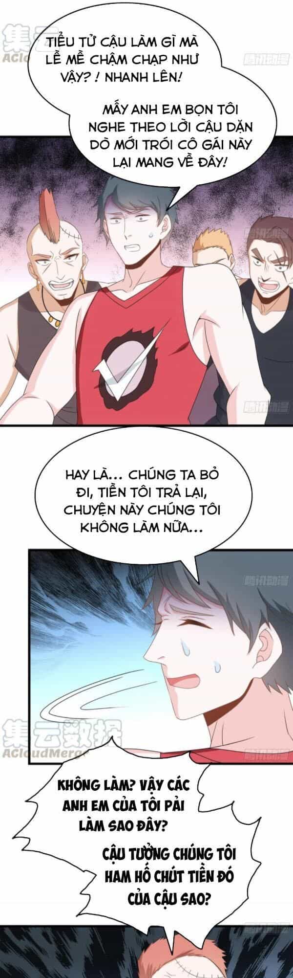 Tối Cường Ở Rể - Chương 37 - ảnh 9