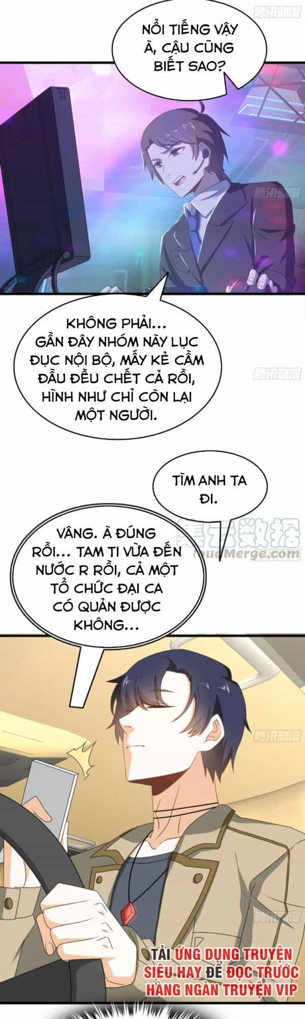 Tối Cường Ở Rể - Chương 39 - ảnh 2
