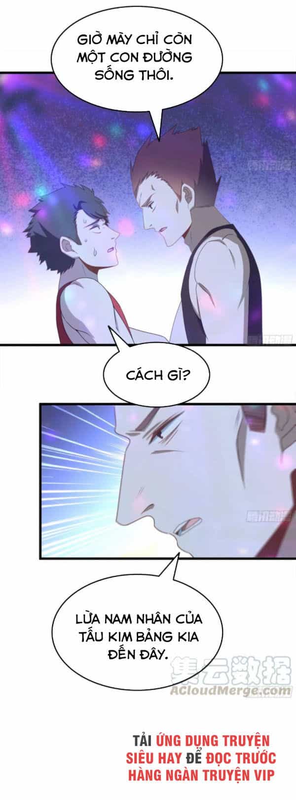 Tối Cường Ở Rể - Chương 39 - ảnh 6