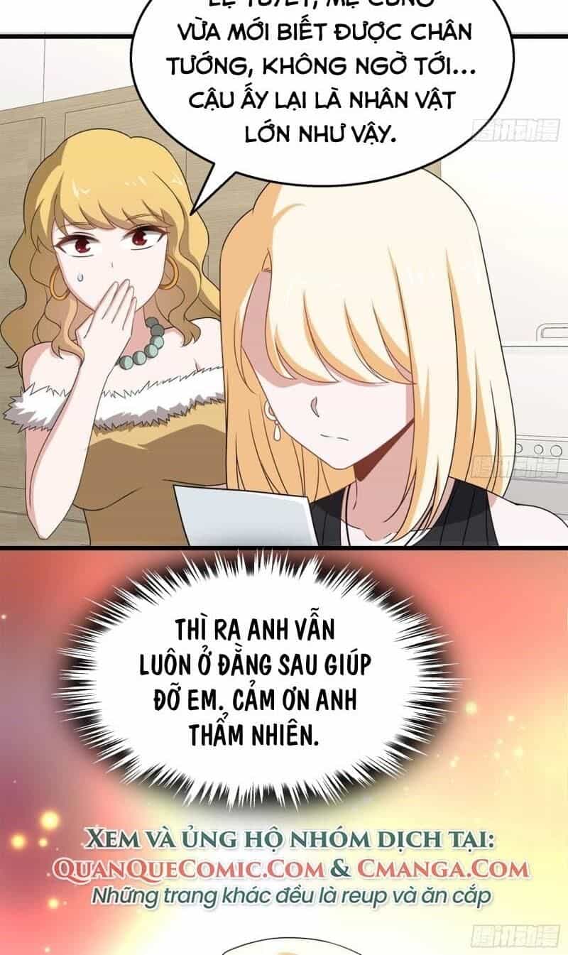 Tối Cường Ở Rể - Chương 41 - ảnh 8