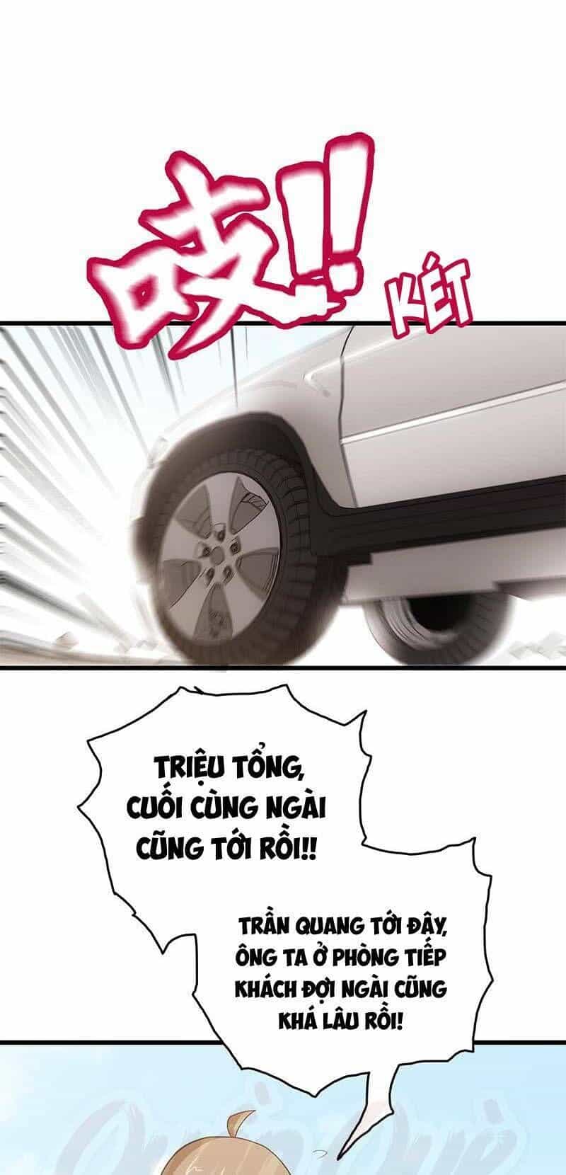Tối Cường Ở Rể - Chương 5 - ảnh 25