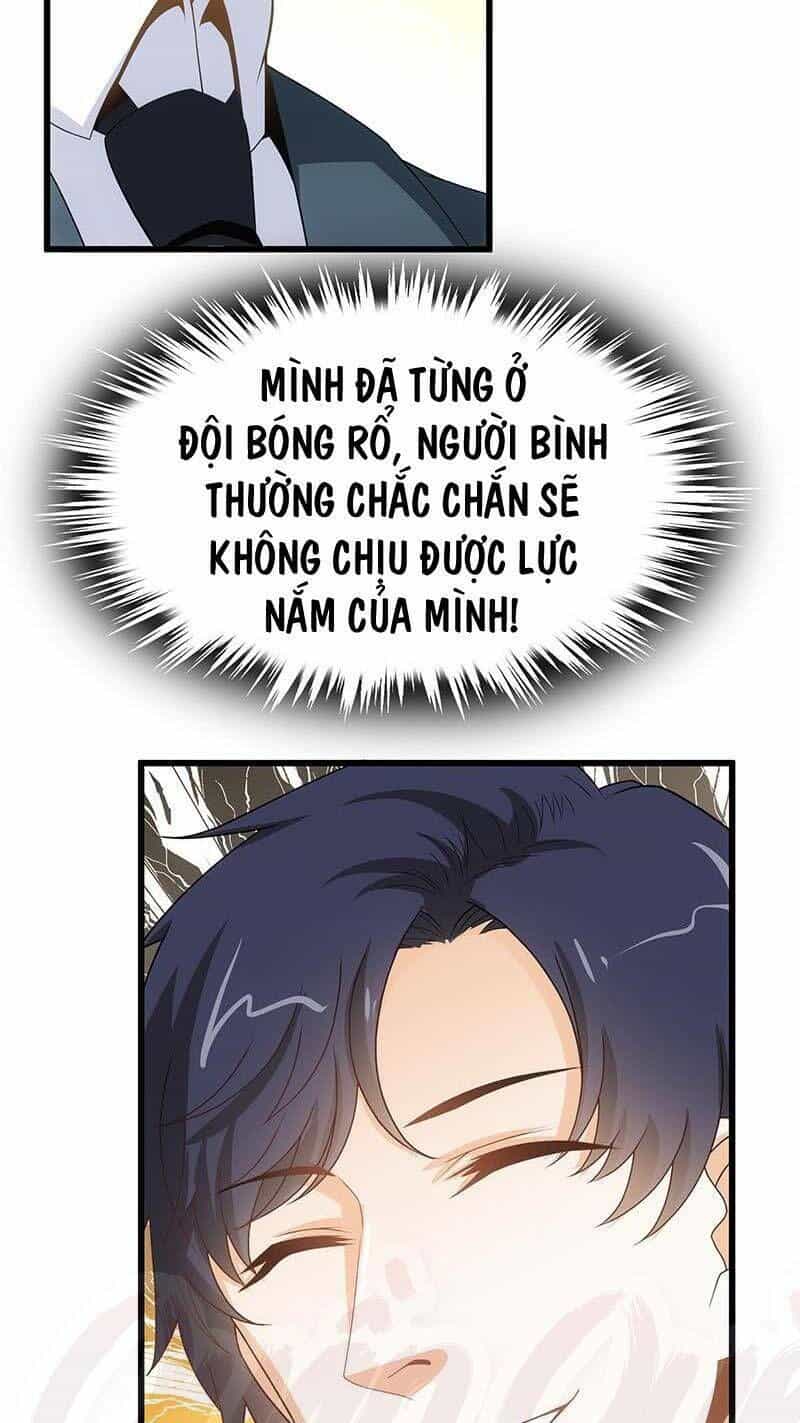 Tối Cường Ở Rể - Chương 6 - ảnh 9