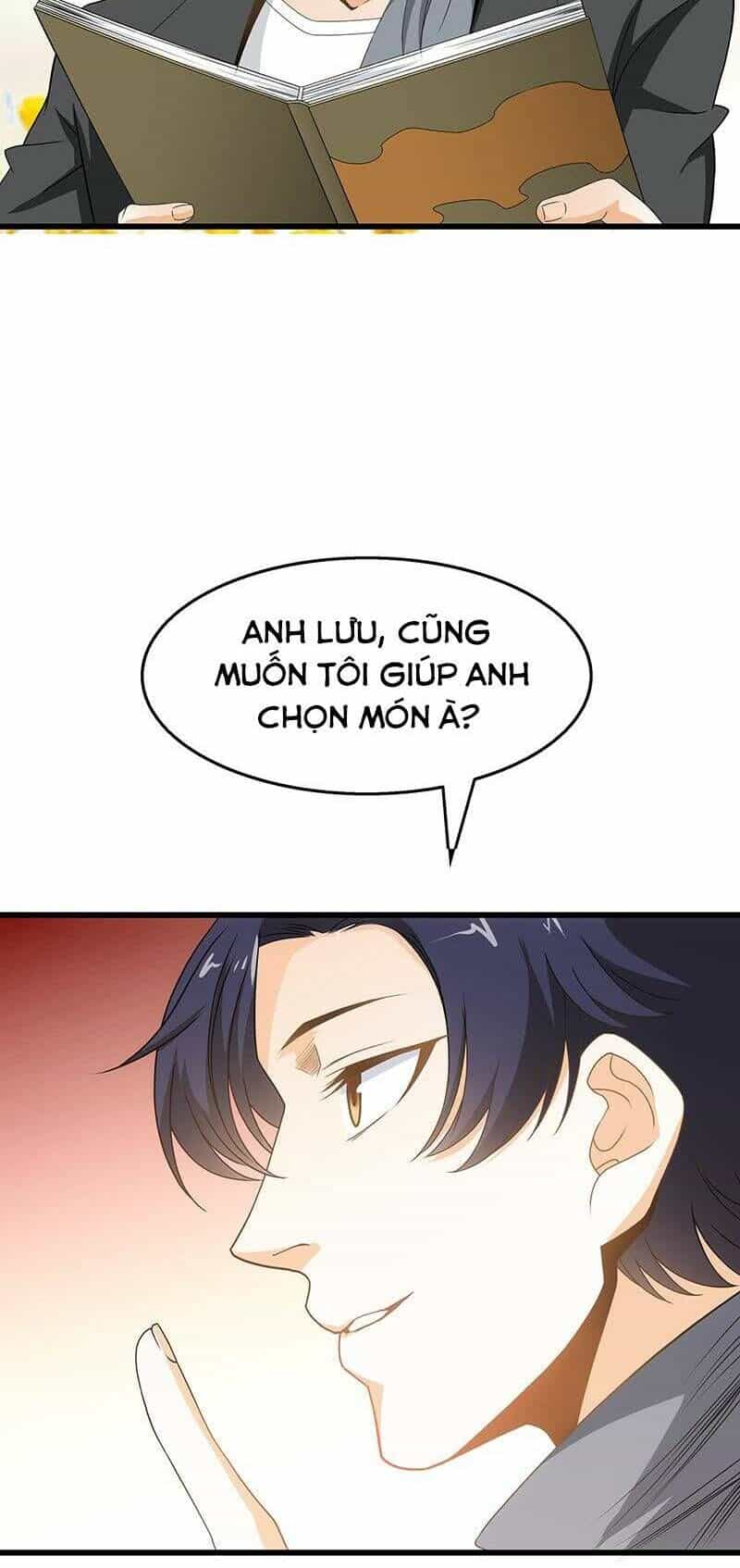Tối Cường Ở Rể - Chương 7 - ảnh 4