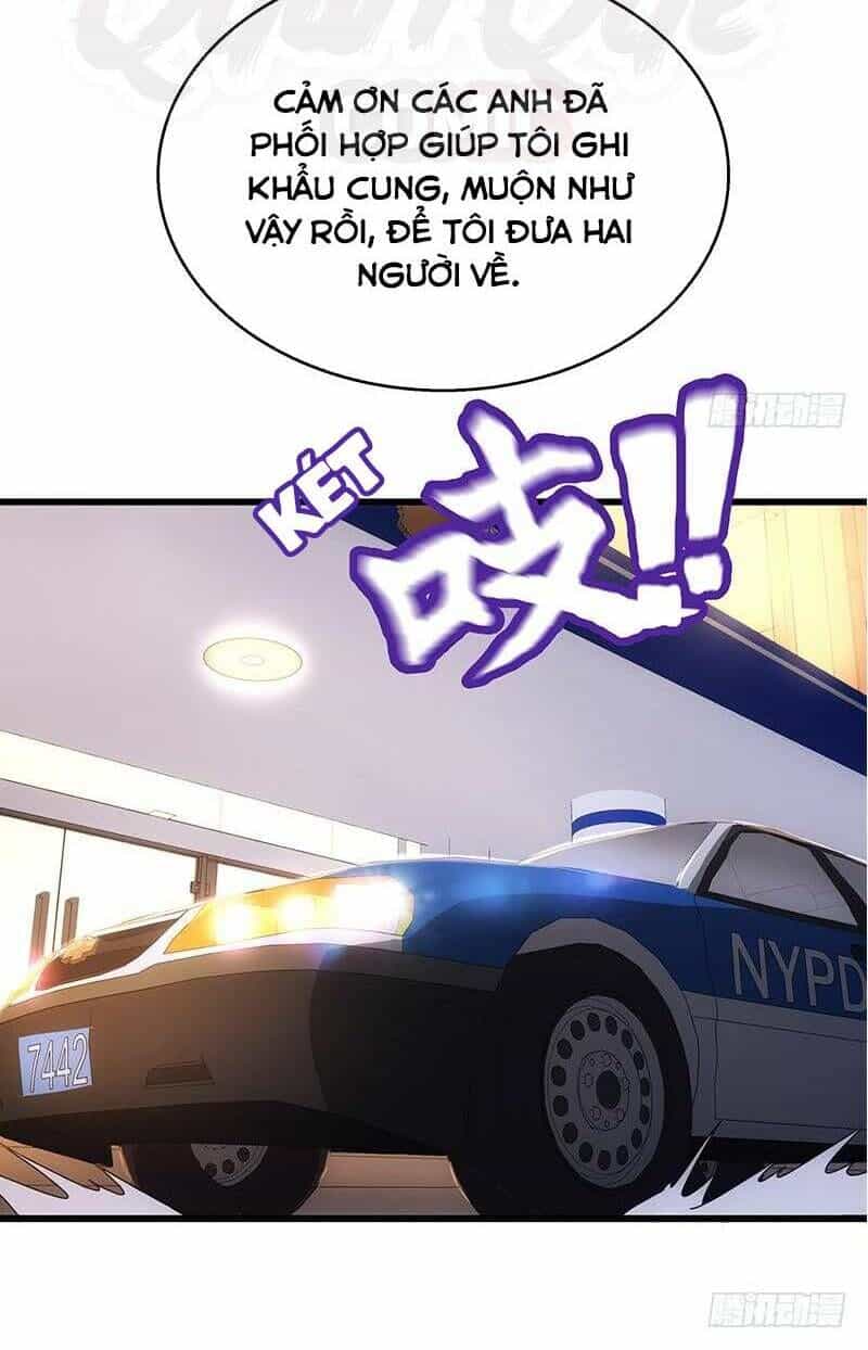 Tối Cường Ở Rể - Chương 8 - ảnh 21
