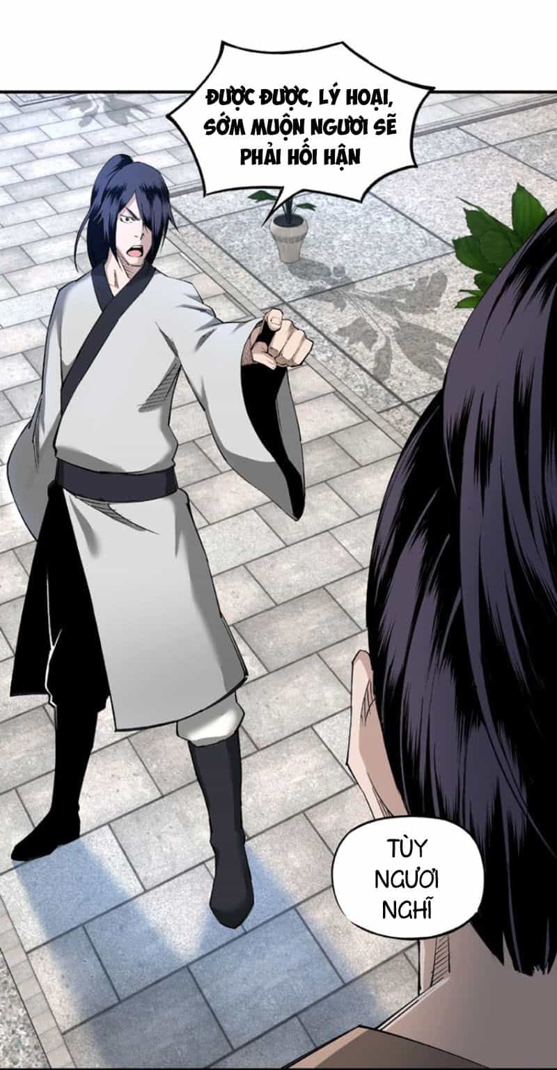 Tối Cường Phản Phái Hệ Thống - Chương 10 - ảnh 83