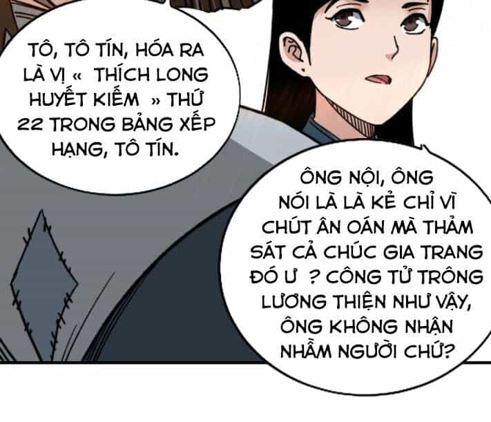 Tối Cường Phản Phái Hệ Thống - Chương 102 - ảnh 17