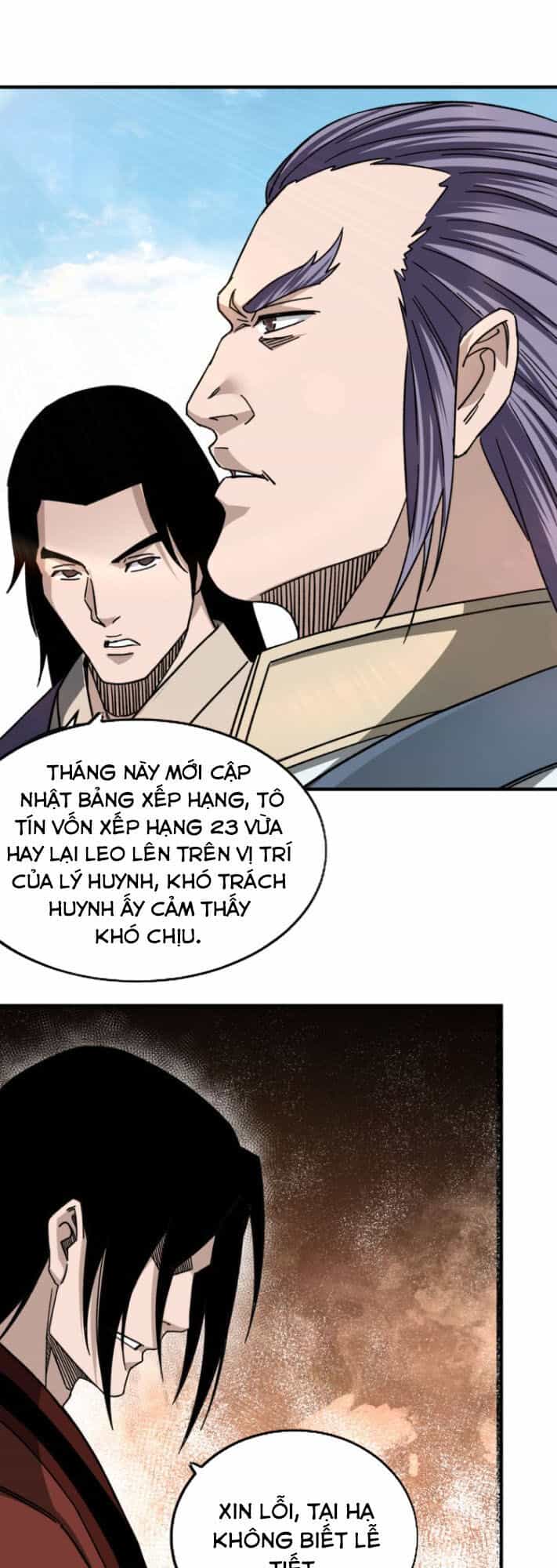 Tối Cường Phản Phái Hệ Thống - Chương 102 - ảnh 22