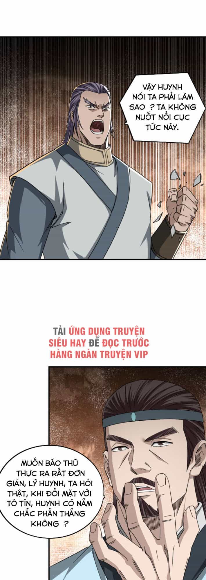 Tối Cường Phản Phái Hệ Thống - Chương 105 - ảnh 42