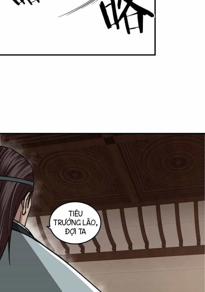 Tối Cường Phản Phái Hệ Thống - Chương 109 - ảnh 33