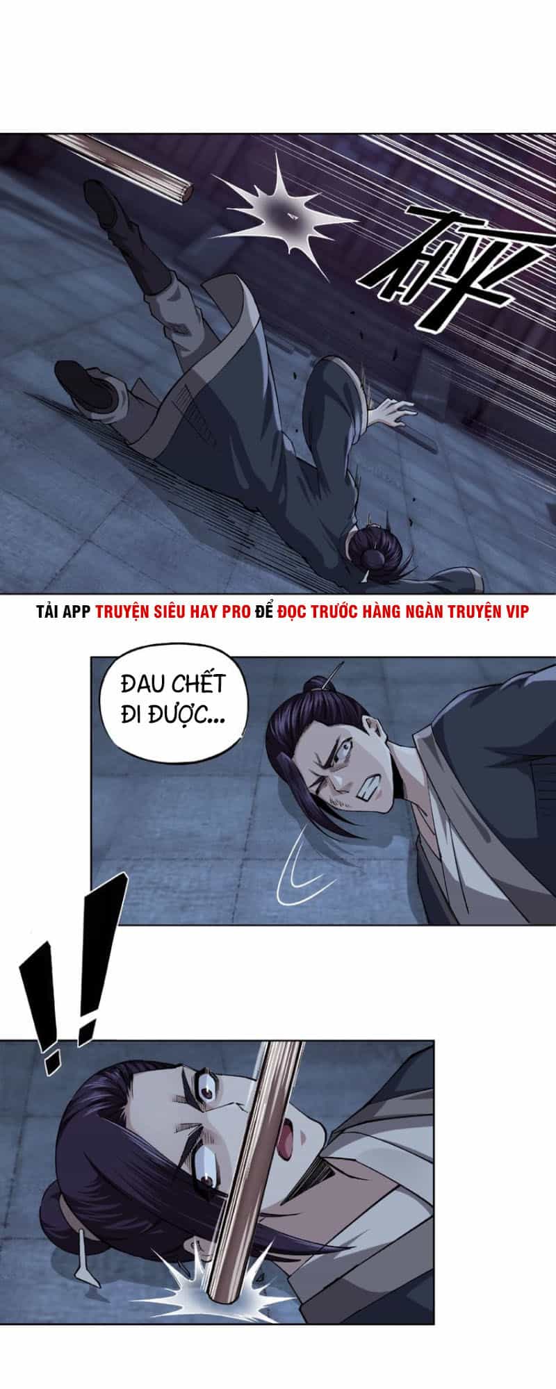 Tối Cường Phản Phái Hệ Thống - Chương 11 - ảnh 35