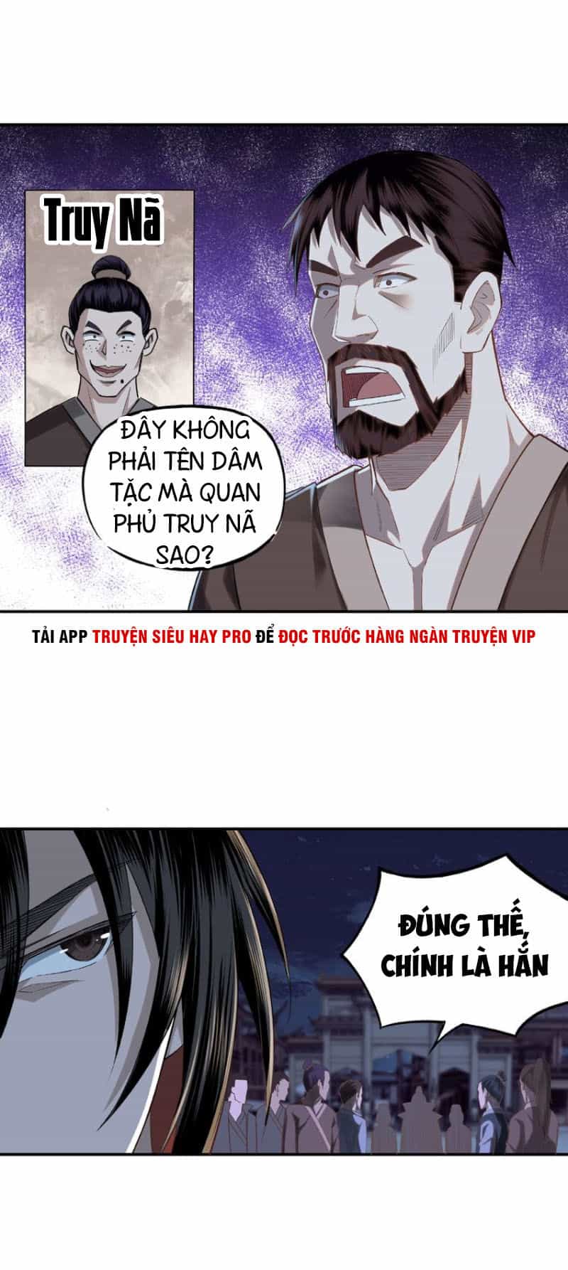 Tối Cường Phản Phái Hệ Thống - Chương 11 - ảnh 42